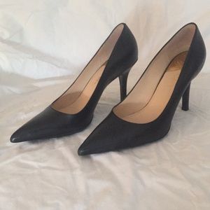 Cole Haan Fiona High Air Pump